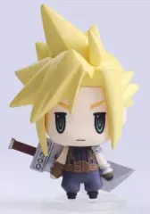 【中古】トレーディングフィギュア クラウド 「FINAL FANTASY TRADING ARTS Mini」