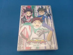 新幹線変形ロボ シンカリオンDVD BOX1(通常版) Amazon.co.jp: 新幹線変形ロボ シンカリオンDVD BOX1(通常版