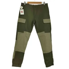 バンズ VANS JOGGER FIT カラーパッチジョガーパンツ メンズ  32のサムネイル