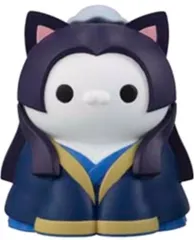 【中古】トレーディングフィギュア 4.壬氏 「MEGA CAT PROJECT 薬屋のひとりごと 宮中CATS 薬屋のひとりごニャ!」