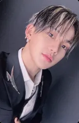 【中古】コレクションカード(男性) TREASURE/ヒョンソク/CD「REBOOT」［DIGIPACK / JP LIMITED VER.1］セルフィーフォトカード