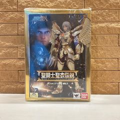 신품 미개봉 BANDAI 성투사 성의 전설 새지탈리아스 아이올로스 [성투사 세이야 LEGEND of SANCTUARY]반다이 세인트 크로스 레전드 피규어