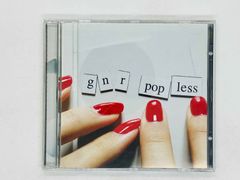 CD GNR / popless / asas , bem vindo ao passado 7243 5 25379 2 1 Z02