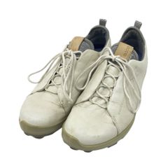 美品☆エコー ecco BIOM HYBRID 3GTX ゴルフシューズ24cm - メルカリ