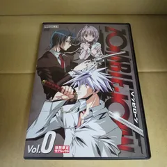 新品 ゾンビローン DVD 初回全7巻