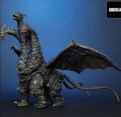 東宝大怪獣 FAVORITE SCULPTORS LINE カイザーギドラ ファイナルバトルVer. 未開封