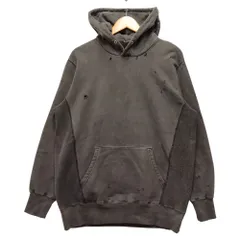 2025年最新】アンダーカバー under cover パーカーの人気