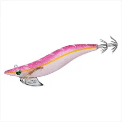 ダイワ エギ エメラルダス ボートRV 3.0-25g 夜光-ピンクのサムネイル
