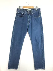 パンツ NAMACHEKO USHI DENIM TROUSER NAMACHEKO（ナマチェコ）の「NAMACHEKO USCHI DENIM TROUSER
