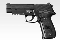 東京マルイ p226 内部guarder 脅威の542g - メルカリ