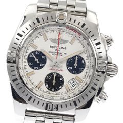 ブライトリング BREITLING AB0144 クロノマット 41 エアボーン 30周年記念モデル 自動巻き メンズ_890852のサムネイル