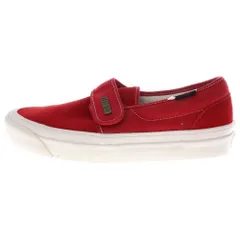 2025年最新】vans スリッポン レディース 24．5の人気アイテム - メルカリ