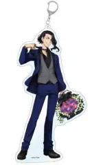 【中古】雑貨 場地圭介 スーツstyle アクリルキーホルダーBIG 「東京リベンジャーズ」