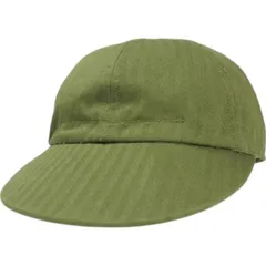 アットラスト TIMEWORN ATLAST ホースハイド スポーツキャップ 7 AT LAST アットラスト SPORTS CAP ホースハイド レザー スポーツ