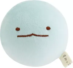 【中古】ぬいぐるみ とかげ むぎゅむぎゅぬいぐるみ 「すみっコぐらし」