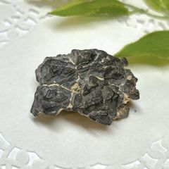 予言石 ゼットストーン 15.9g エジプトの星 ミニサイズ 原石 鉱物標本