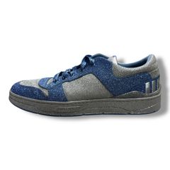 美品 AURALEE 21AW HARD TWIST DENIM 5P PANTS ハードツイスト