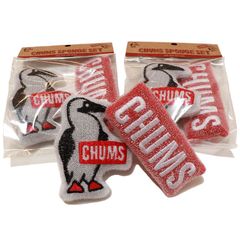 CHUMS チャムス CH62-2150 チャムススポンジセット スポンジ2個セット スポンジ キッチンアクセサリー キッチン用品 雑貨 小物