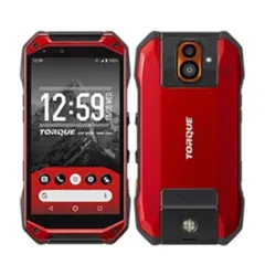 TORQUE05G スマートフォン 本体中古　 超美品 TORQUE 5G 中古一覧｜SIMフリー・キャリア - 価格.com