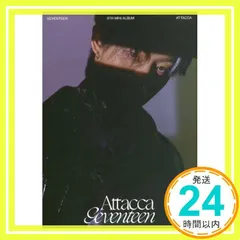 ジュン　Attacca ヨントン　直筆サイン ジュン Attacca ヨントン 直筆サイン SEVENTEEN ジュン サイン会