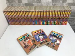 名探偵コナン 漫画 1～49巻 (16/46/47巻欠品) 少年サンデーコミックス 小学館
