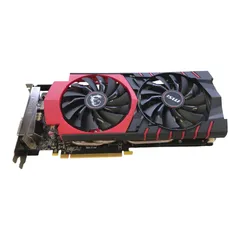 MSI GTX970 GAMING4G 中古 中古】MSI GTX 970 GAMING 4G GTX970/4GB(3.5G+0.5G)/PCI-E