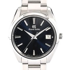 Grand Seiko グランドセイコー 腕時計 ヘルテージコレクション 9Fクォーツ SBGP013