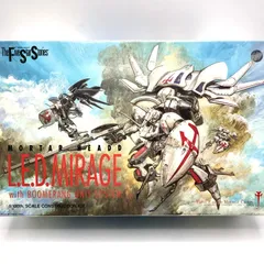 2025年最新】1/100 レッドミラージュ・ブーメランユニットの人気