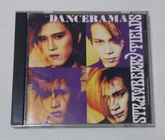 ストロベリーフィールズ　アルバムセット STRAWBERRY FIELDS（ストロベリー・フィールズ） CDセット
