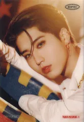 StrayKids TowerRecords HAN Circus クリア