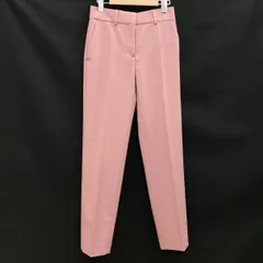 BURBERRY London, England バーバリー ロンドン イングランド パンツ レディース サイズUK4