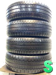 215/65R16 ブリヂストン ブリザック VRX2 中古タイヤ