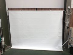 コクヨKSM-80 + サンワサプライ スクリーンバッグ - メルカリ