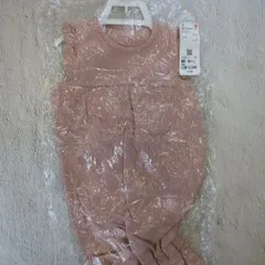 UNIQLO / カバーオール