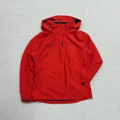 専用です80s 90s コロンビア　ゴアテックス　赤　レッド　Columbia 80年代 紺タグ Columbia Powder Keg コロンビア マウンテン