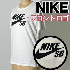 2024年最新】nike sb 長袖tシャツの人気アイテム - メルカリ