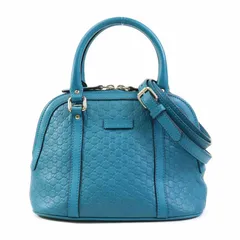 希少色・美品✨GUCCI マイクロシマ ショルダーバッグ カメラバッグ グリーン グッチ GUCCI マイクロGGシマ ワンショルダーバッグ - メルカリ