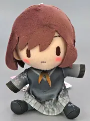 【中古】ぬいぐるみ 東雲絵名 ふわぷち ミニぬいぐるみ“25時、ナイトコードで。”～Brand New World～(EX) 「プロジェクトセカイ カラフルステージ! feat. 初音ミク」