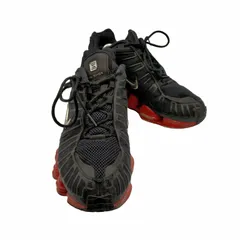 2026年最新】NIke shox tl skeptaの人気アイテム - メルカリ