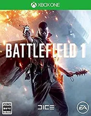 【中古-非常に良い】バトルフィールド 1 - XboxOne