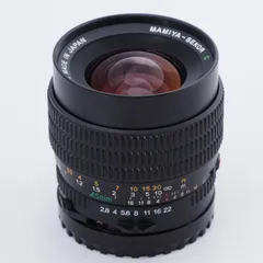 2024年最新】MAMIYA sekor c 2.8 45の人気アイテム - メルカリ