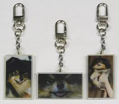 BTS V LAYOVER KEYRING SET キーリングセット ヨンタン - メルカリ