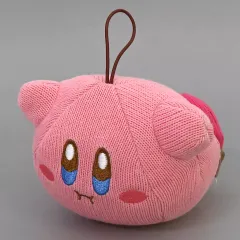 【中古】雑貨 カービィ(ホバリング) あみあみマスコット 「星のカービィ」