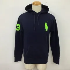 POLO RALPH LAUREN ポロラルフローレン パーカー 長袖 フーディ