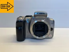 2024年最新】Canon DS6041の人気アイテム - メルカリ