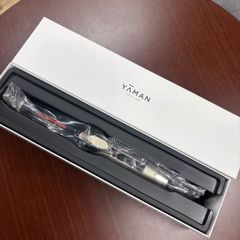 YA-MAN ヘアアイロン YJHB1N