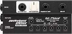【中古】クルーズマニアックサウンド SWITCH BACK STATION SBS-01