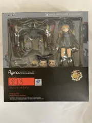 特典つき figma303 プリンツ・オイゲン 艦隊これくしょん 2025年最新】figma プリンツ・オイゲンの人気アイテム - メルカリ