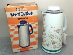 2025年最新】孔雀印 ポットの人気アイテム - メルカリ
