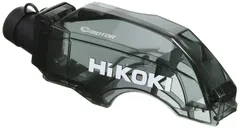 【送料込】HiKOKI(ハイコーキ) 36V マルチボルト コードレス 集塵丸のこ C3605DYB、C3605DYC、C5YE用ダストボックス 376983